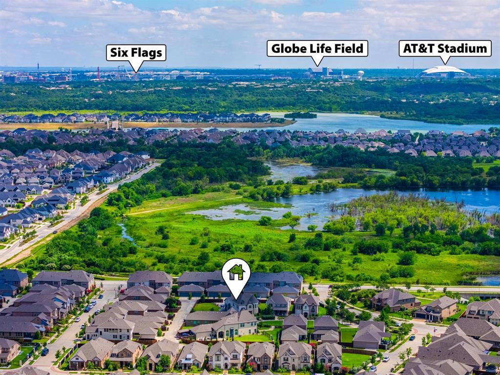 Viridian Village 2a - Residential