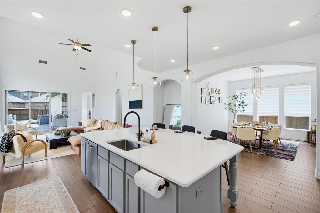 Viridian Village 2a - Residential