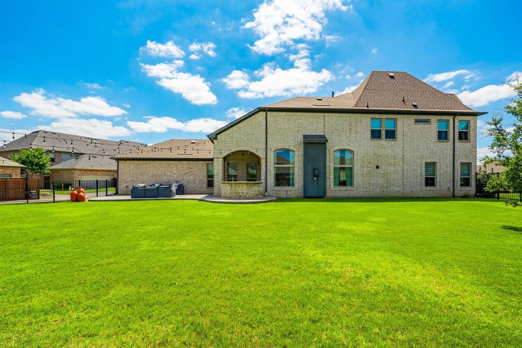 Viridian Village 2a - Residential