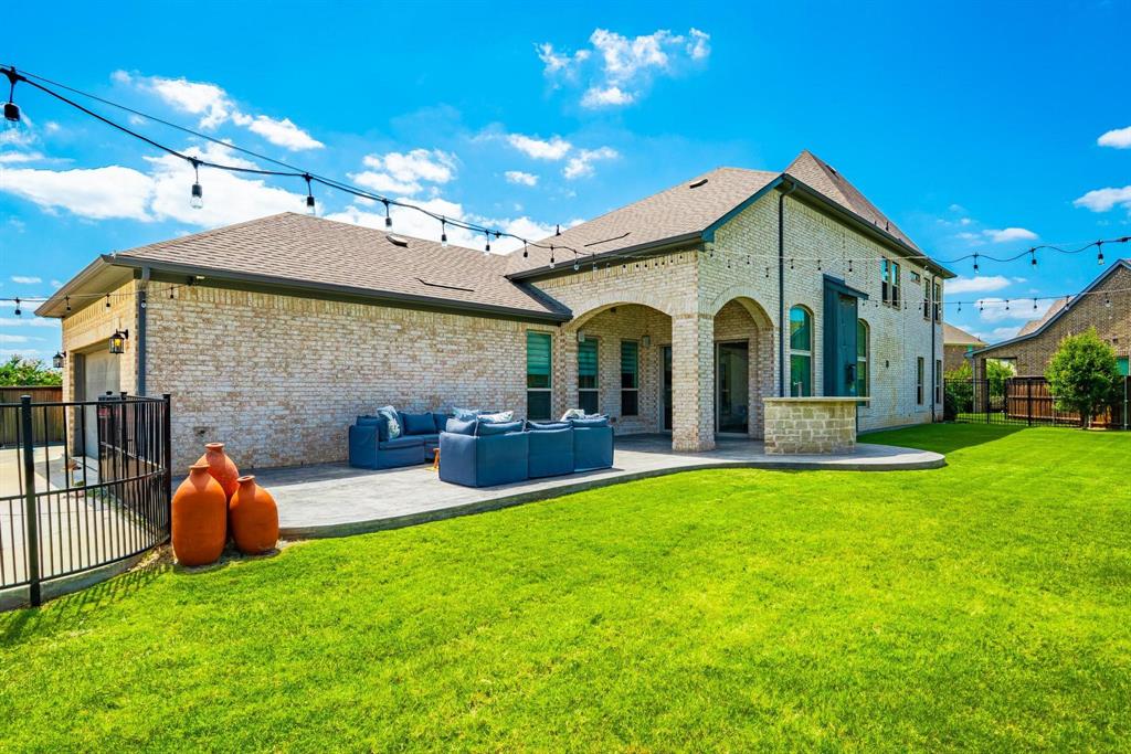 Viridian Village 2a - Residential