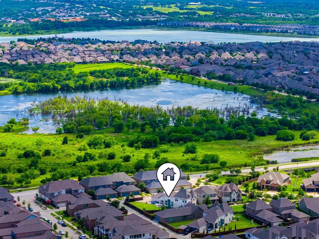 Viridian Village 2a - Residential