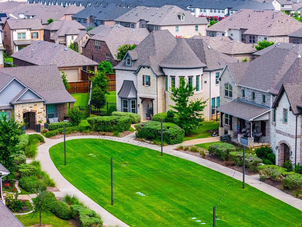 Viridian Village 2a - Residential