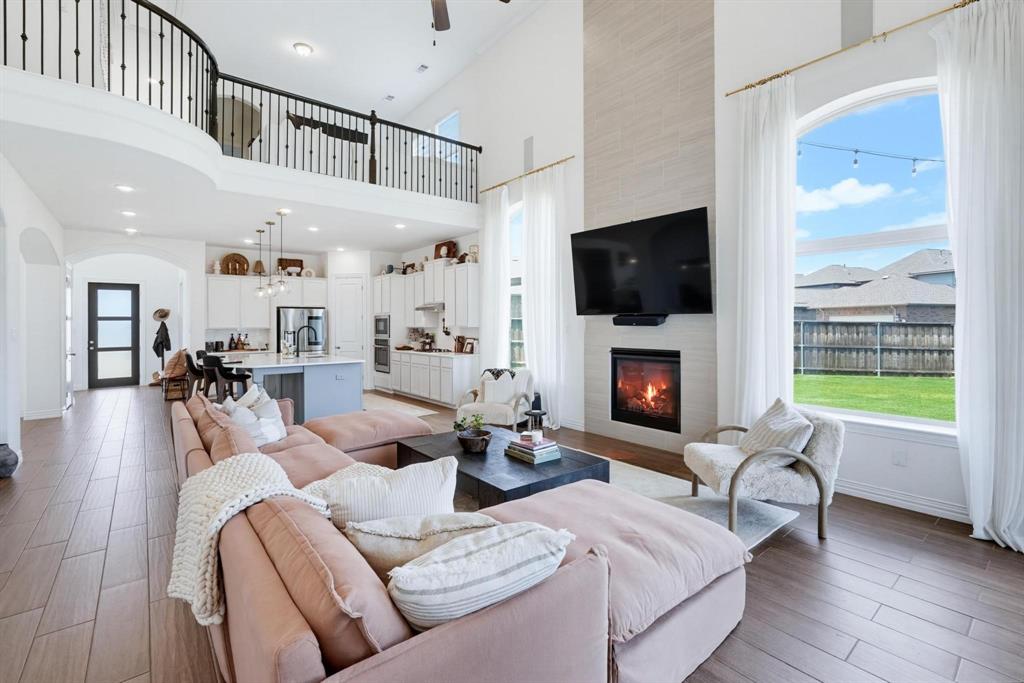 Viridian Village 2a - Residential