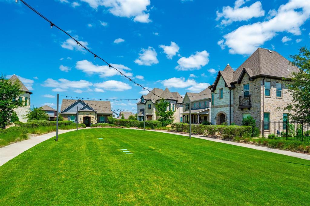 Viridian Village 2a - Residential