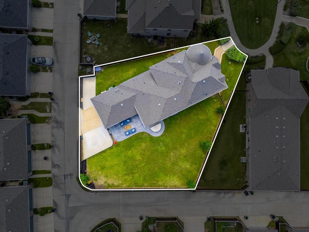 Viridian Village 2a - Residential