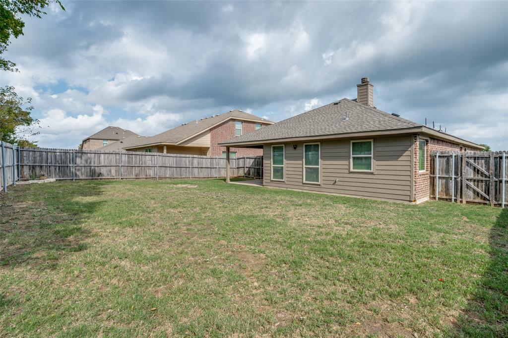 Sweetwater Crossing - Residential
