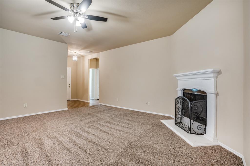 Sweetwater Crossing - Residential