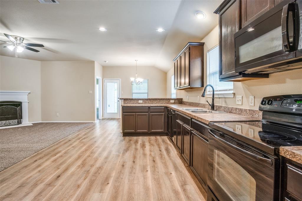 Sweetwater Crossing - Residential