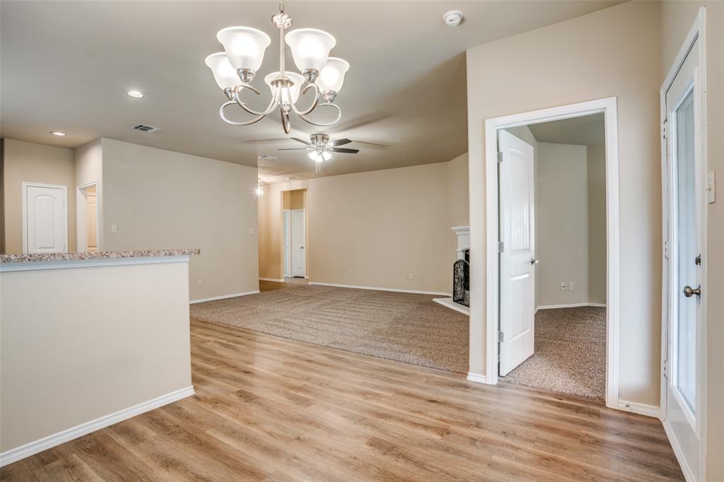 Sweetwater Crossing - Residential