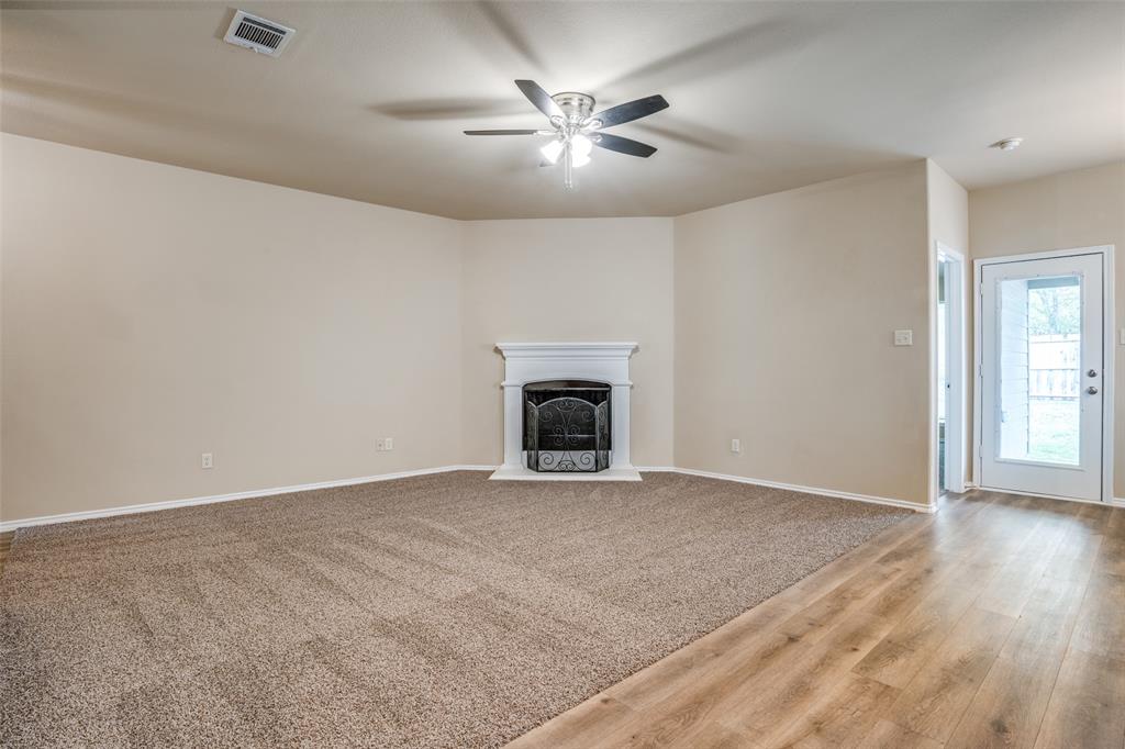 Sweetwater Crossing - Residential