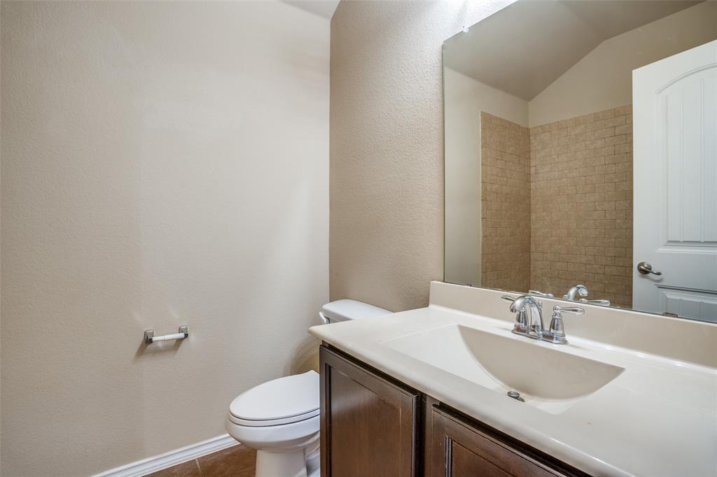 Sweetwater Crossing - Residential