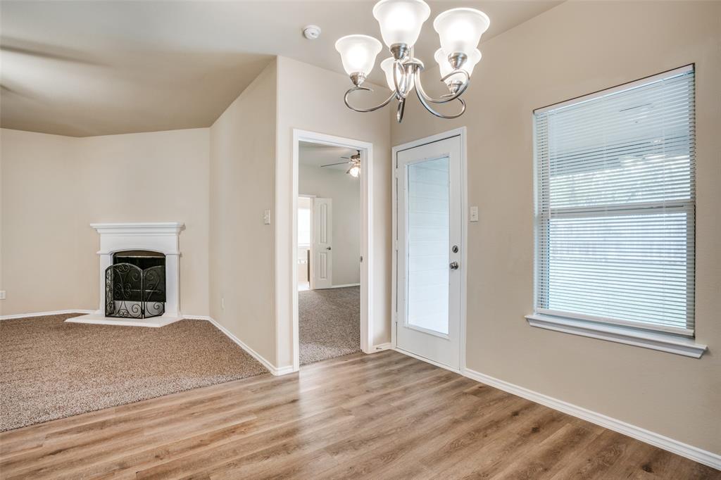 Sweetwater Crossing - Residential