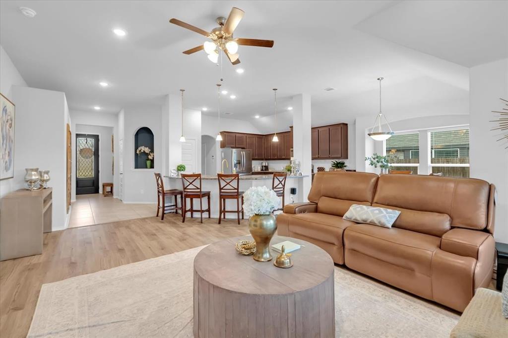 Kingspoint Ph 3 - Residential