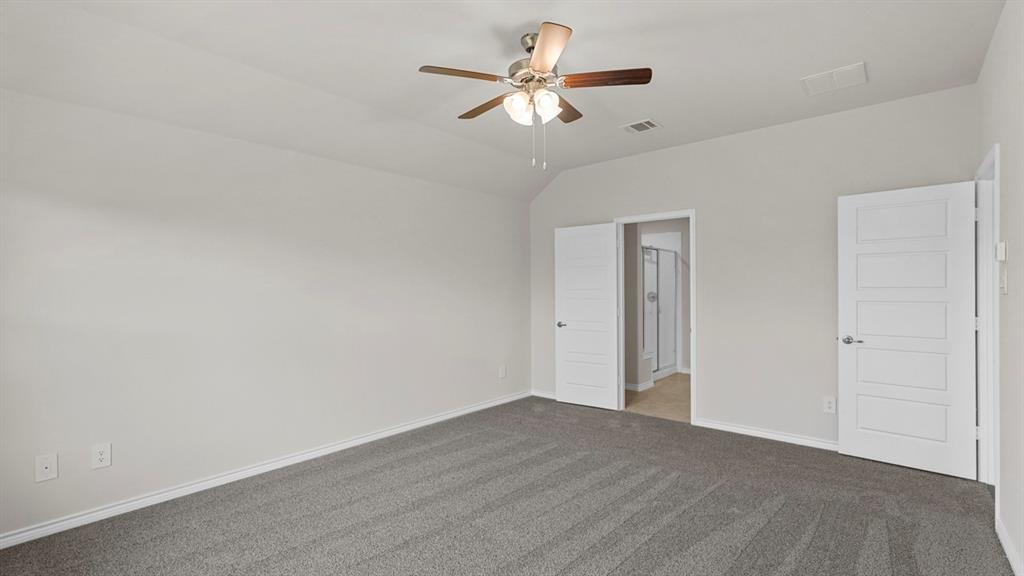 Trailstone - Residential