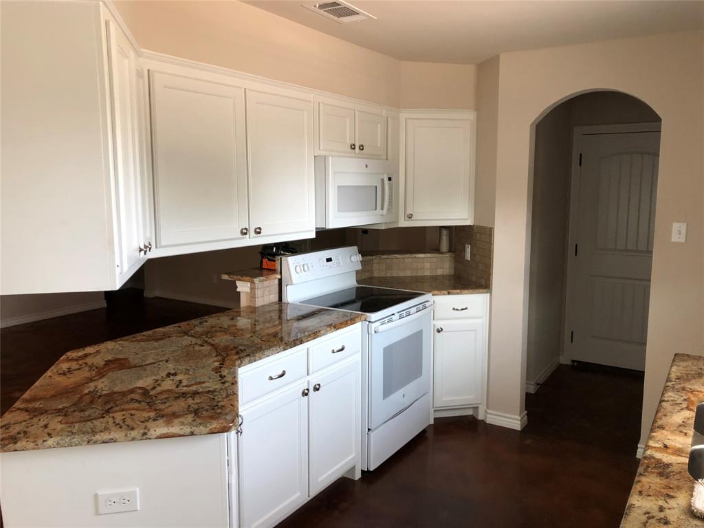 Tangelwood Estates - Residential Lease