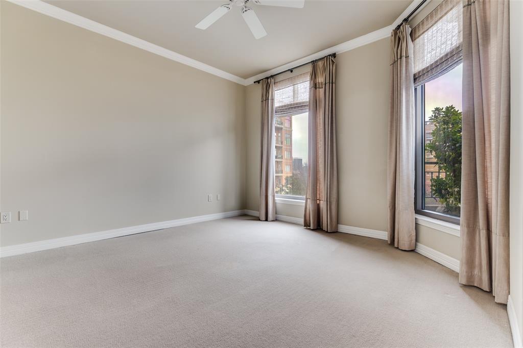 Plaza Turtle Creek - Residential