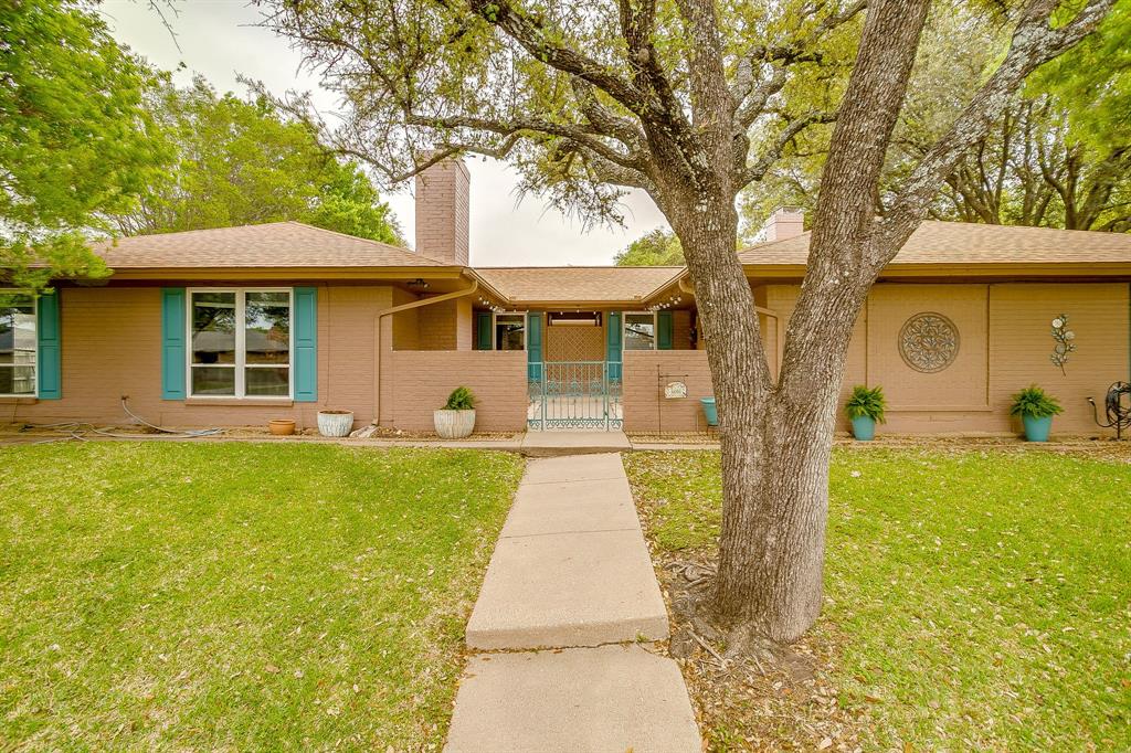 Overton South Add - Residential Income