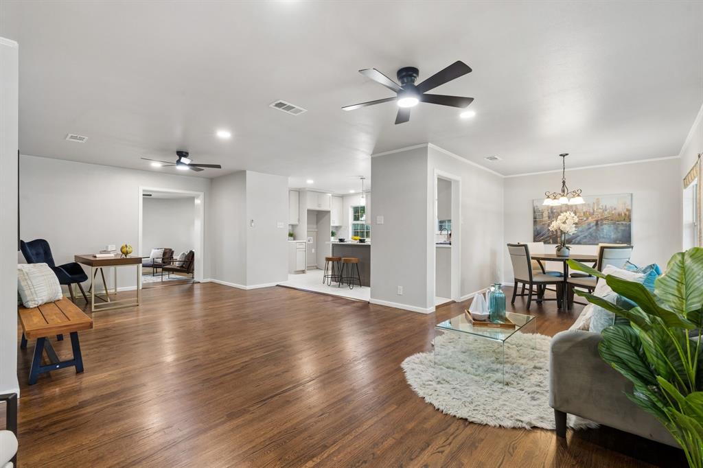 Crest View Pk Add - Residential