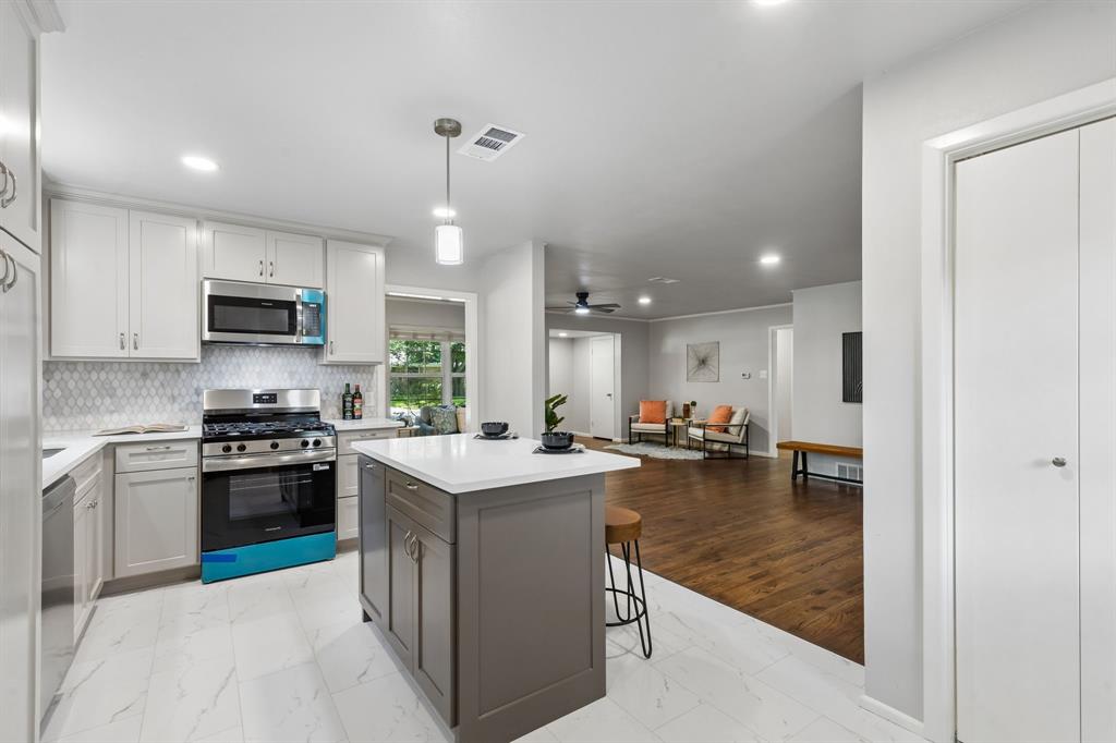 Crest View Pk Add - Residential