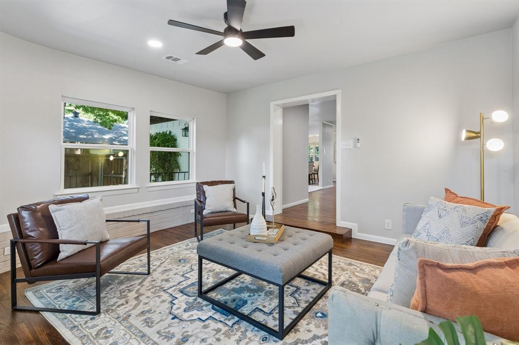Crest View Pk Add - Residential