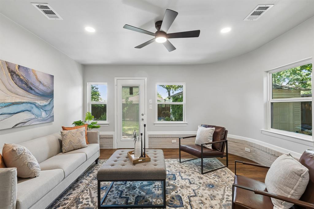 Crest View Pk Add - Residential