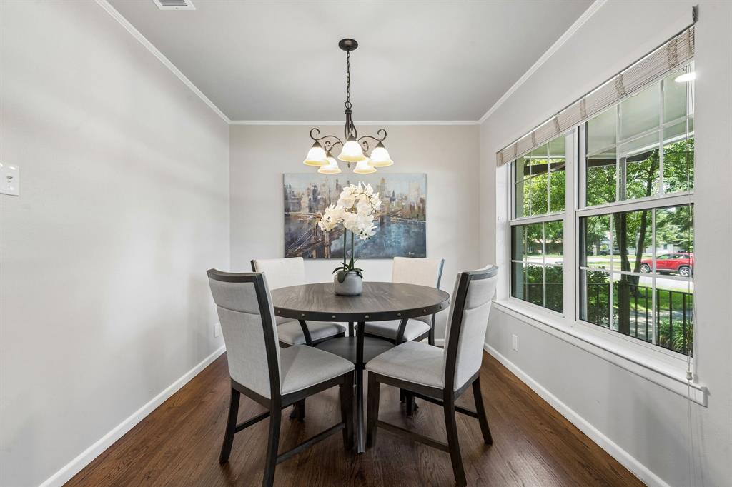 Crest View Pk Add - Residential