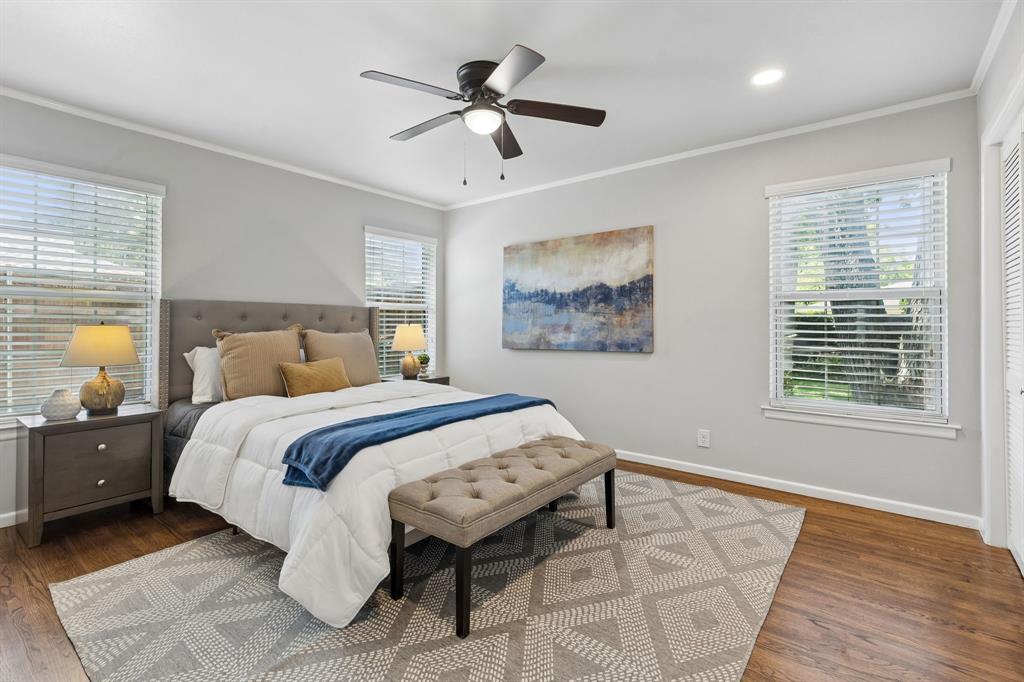 Crest View Pk Add - Residential