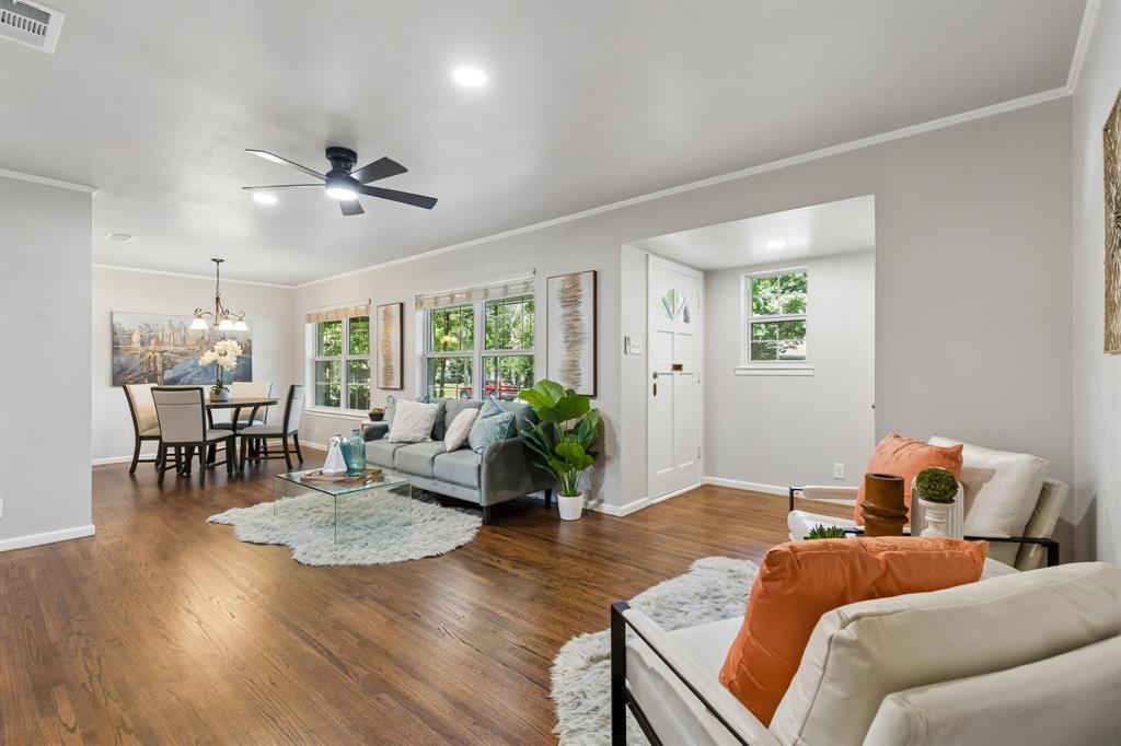 Crest View Pk Add - Residential