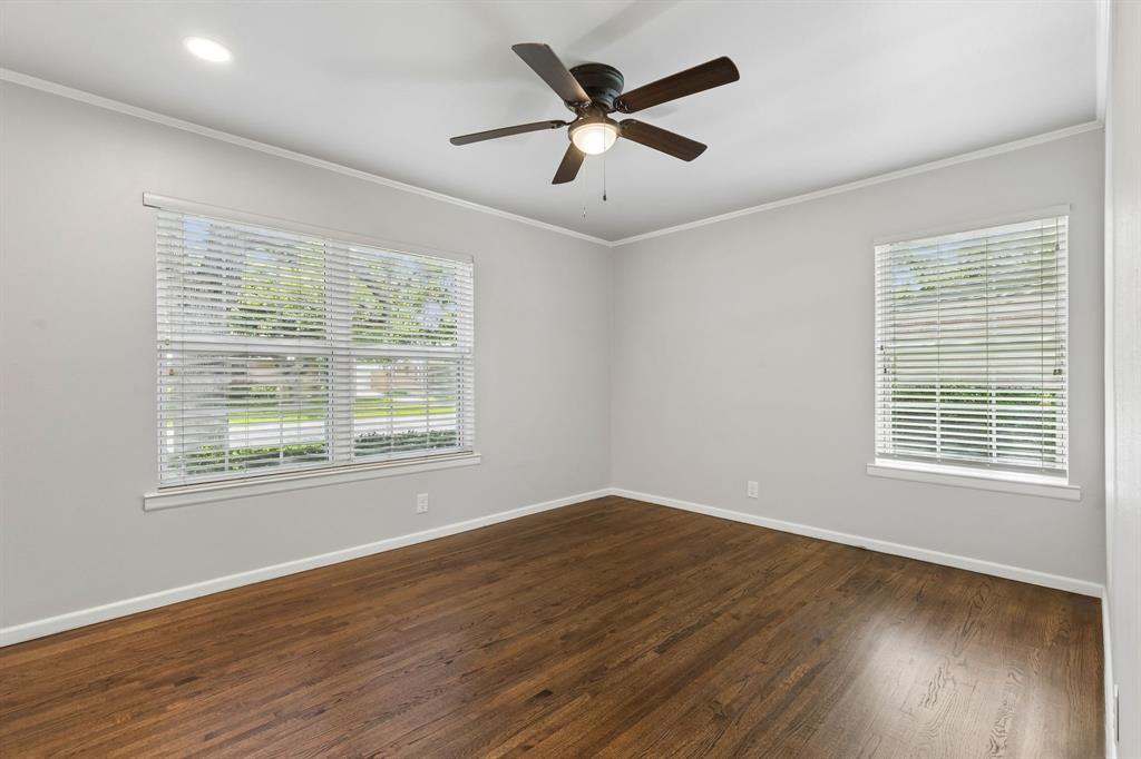 Crest View Pk Add - Residential