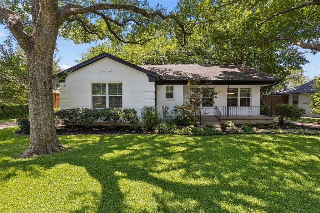Crest View Pk Add - Residential