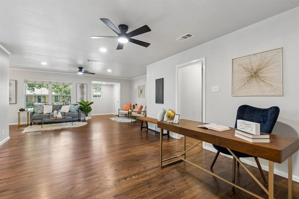 Crest View Pk Add - Residential