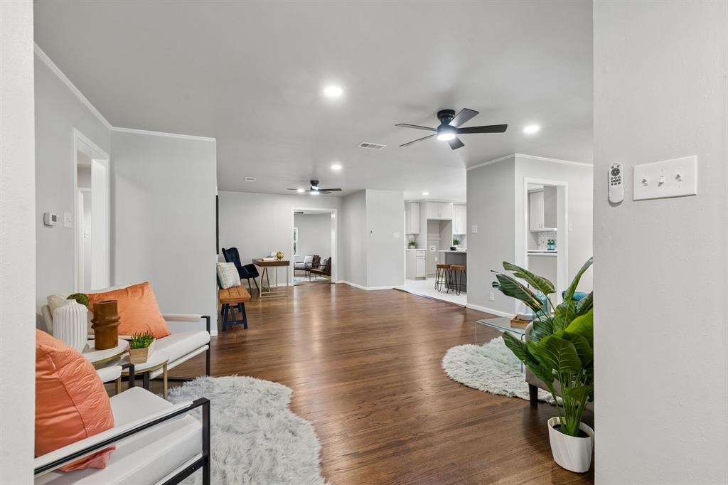 Crest View Pk Add - Residential