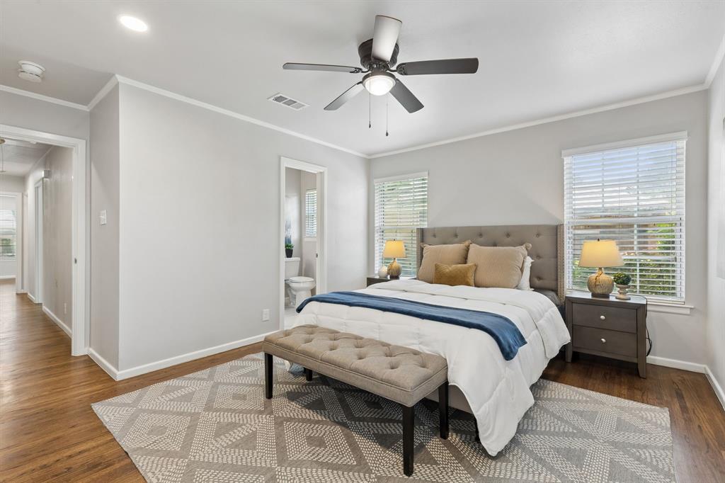 Crest View Pk Add - Residential