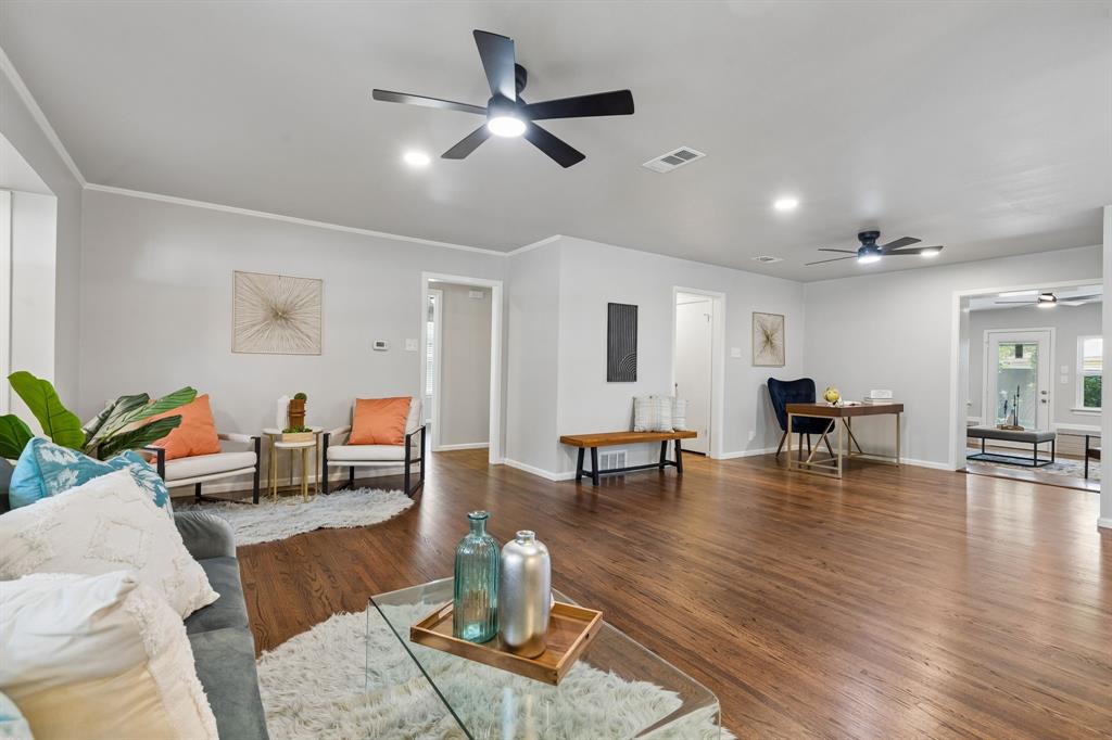 Crest View Pk Add - Residential