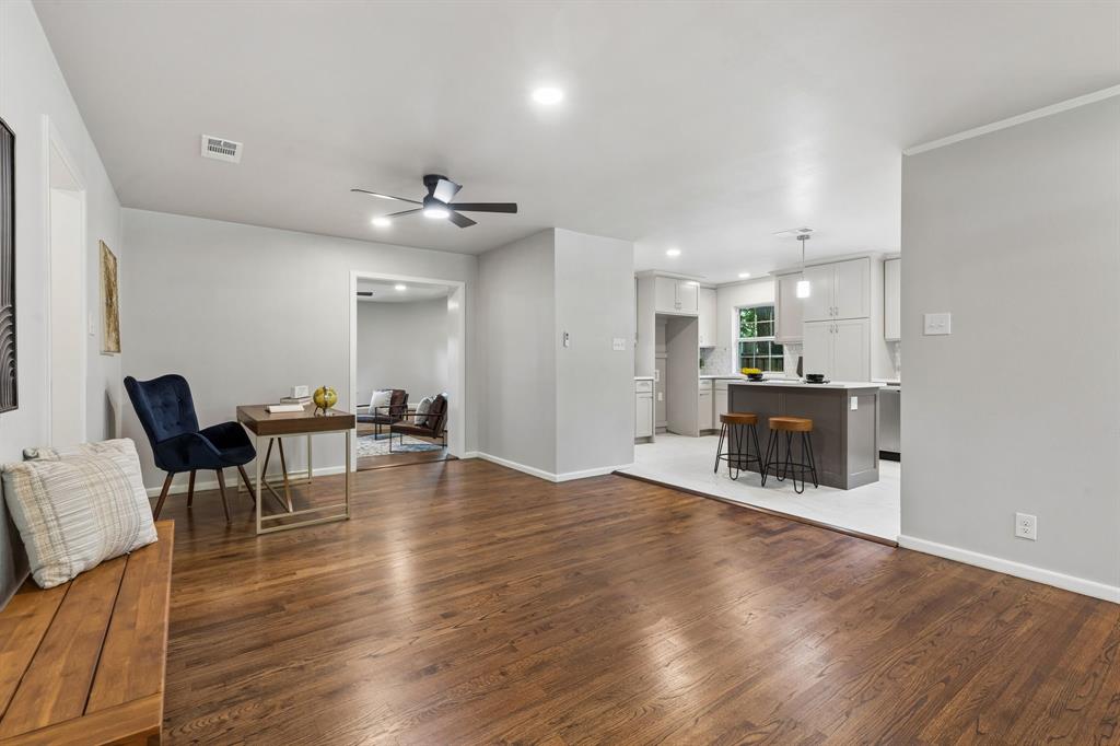 Crest View Pk Add - Residential