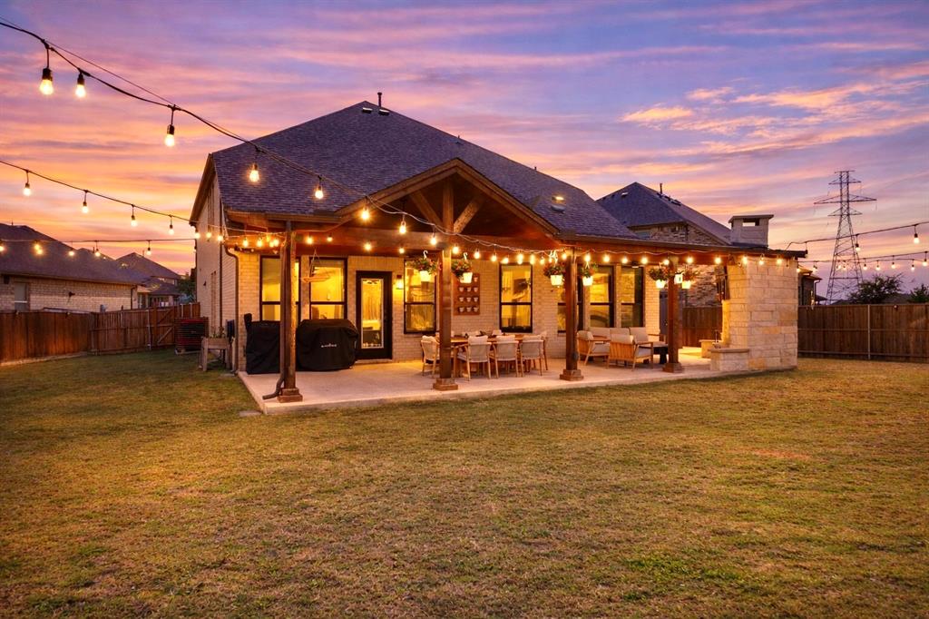 Creekwood Add - Residential