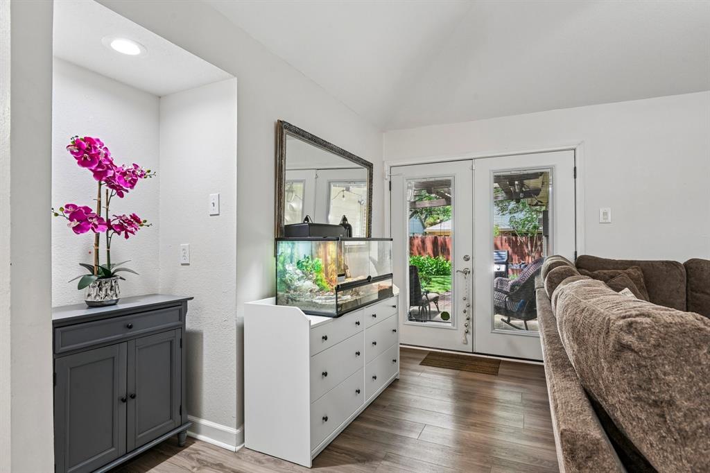Woodridge - Residential