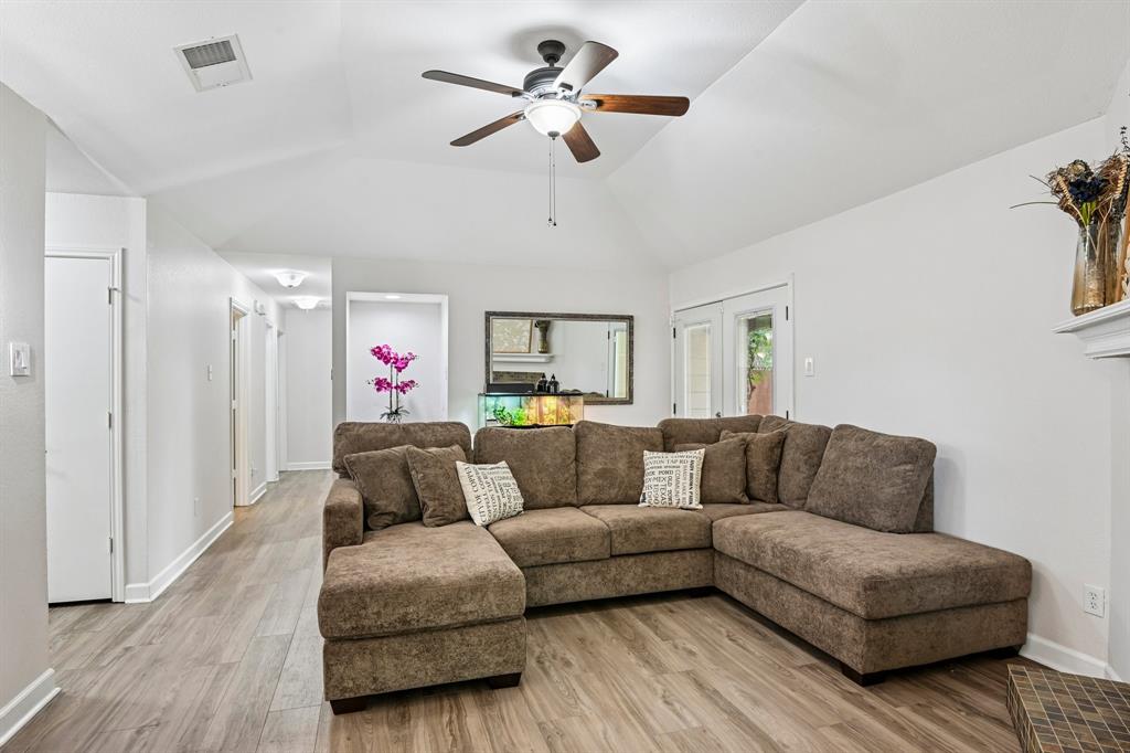 Woodridge - Residential