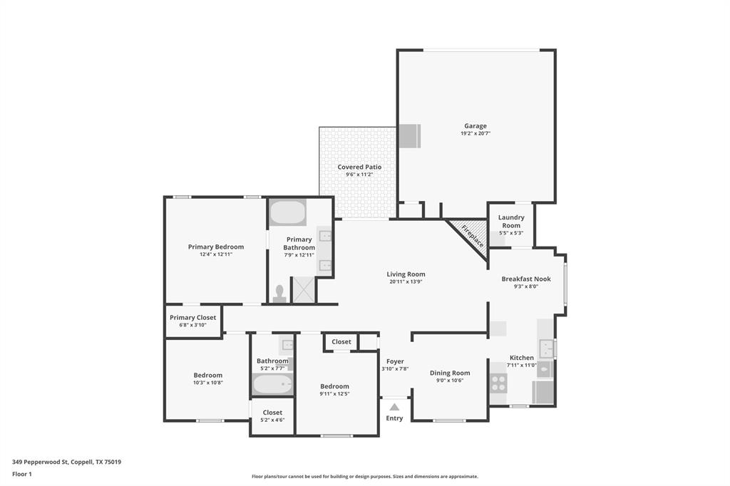 Woodridge - Residential