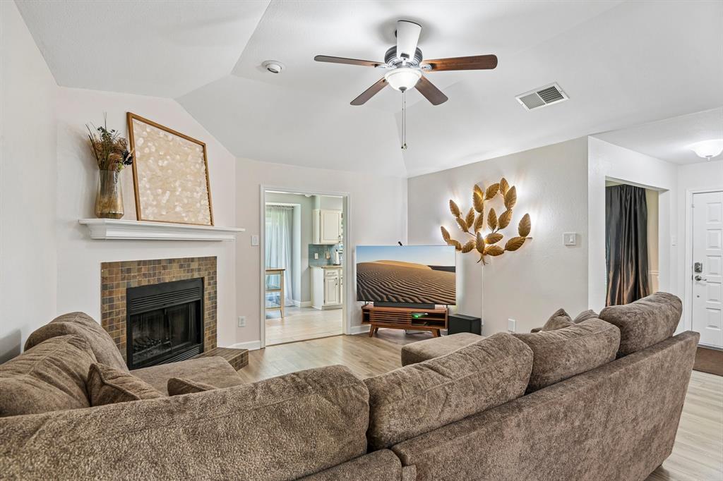 Woodridge - Residential