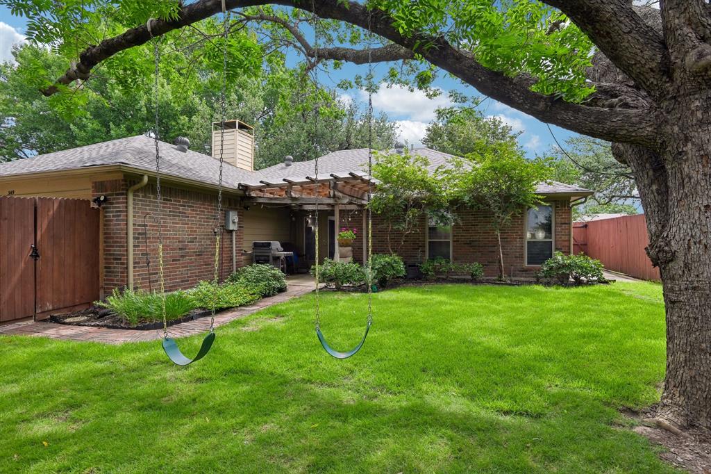 Woodridge - Residential