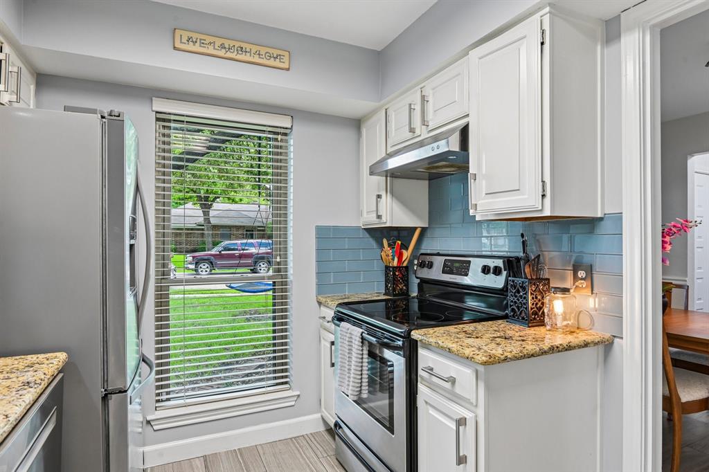 Woodridge - Residential