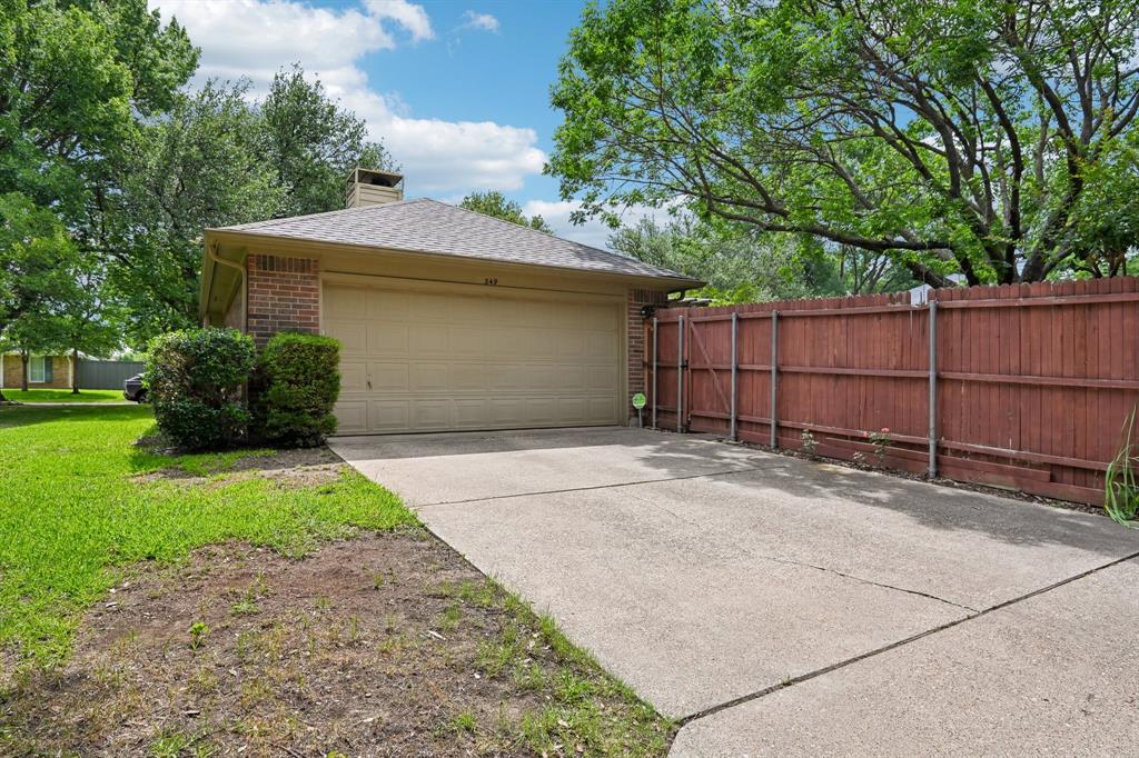 Woodridge - Residential
