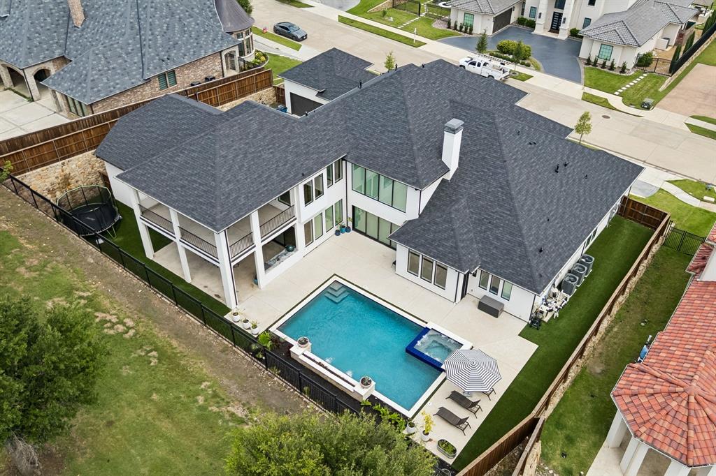 Castle Hills Ph III Sec C - Residential