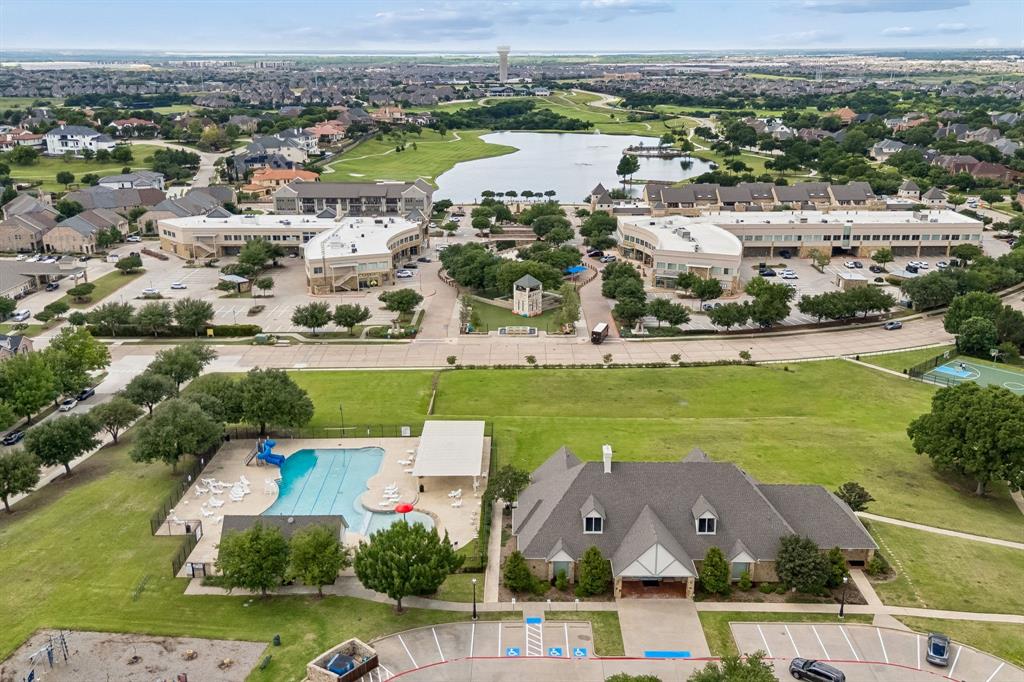 Castle Hills Ph III Sec C - Residential