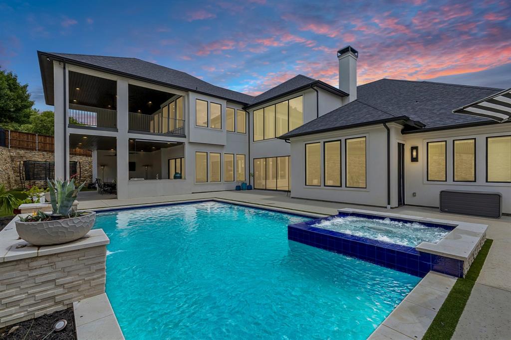 Castle Hills Ph III Sec C - Residential