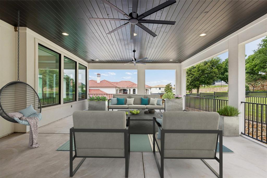 Castle Hills Ph III Sec C - Residential