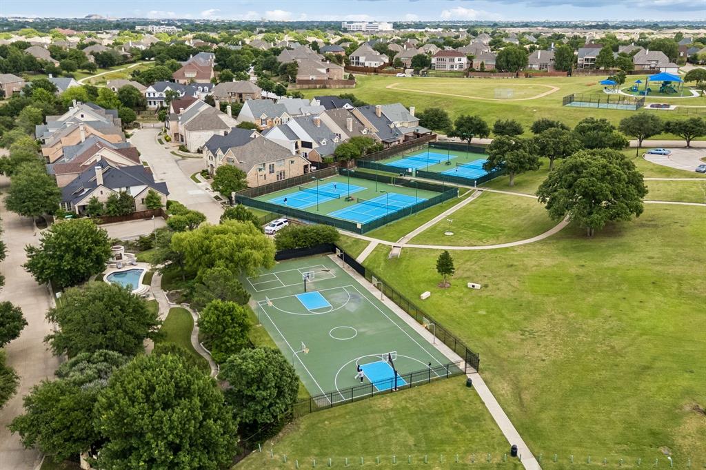 Castle Hills Ph III Sec C - Residential