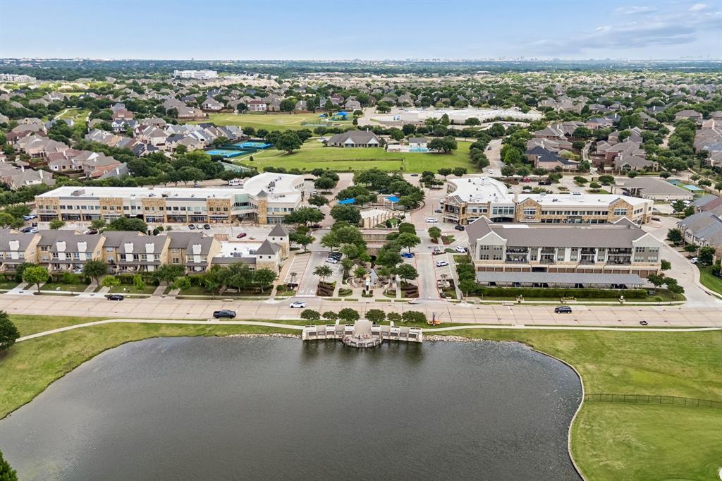 Castle Hills Ph III Sec C - Residential