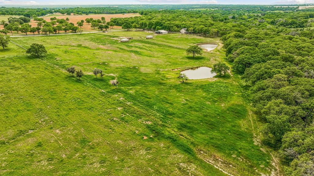 Red Oak Ranch - Land